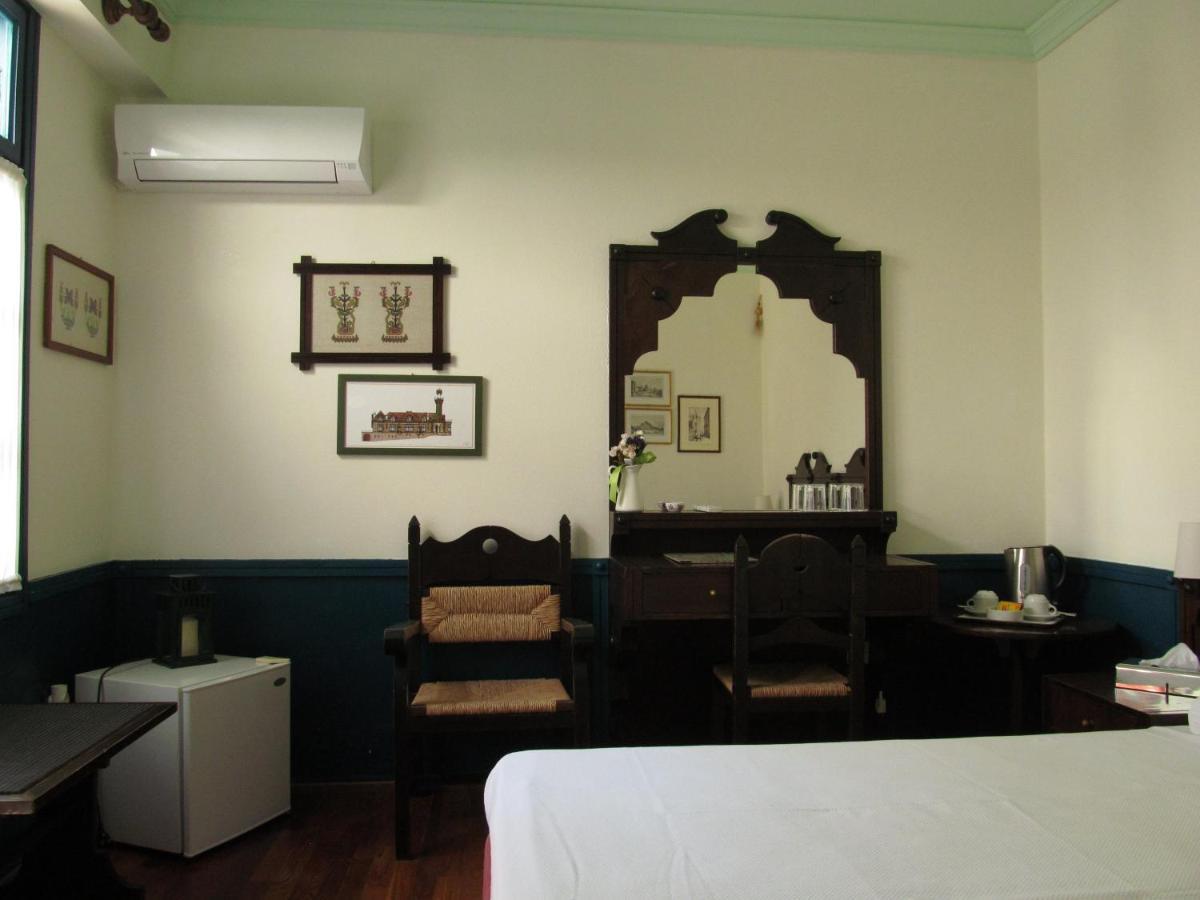 Hotel Aliki 시미 객실 사진