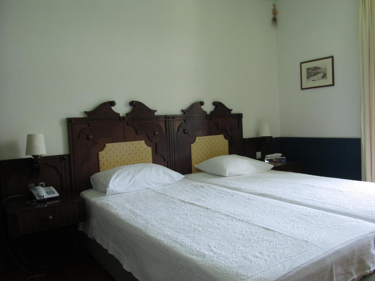 Hotel Aliki 시미 객실 사진