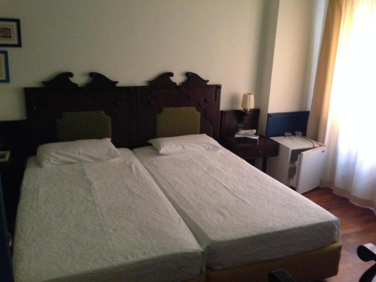 Hotel Aliki 시미 객실 사진