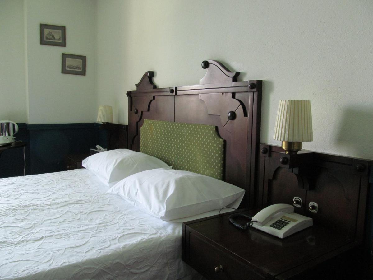 Hotel Aliki 시미 객실 사진