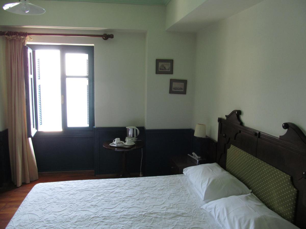Hotel Aliki 시미 객실 사진