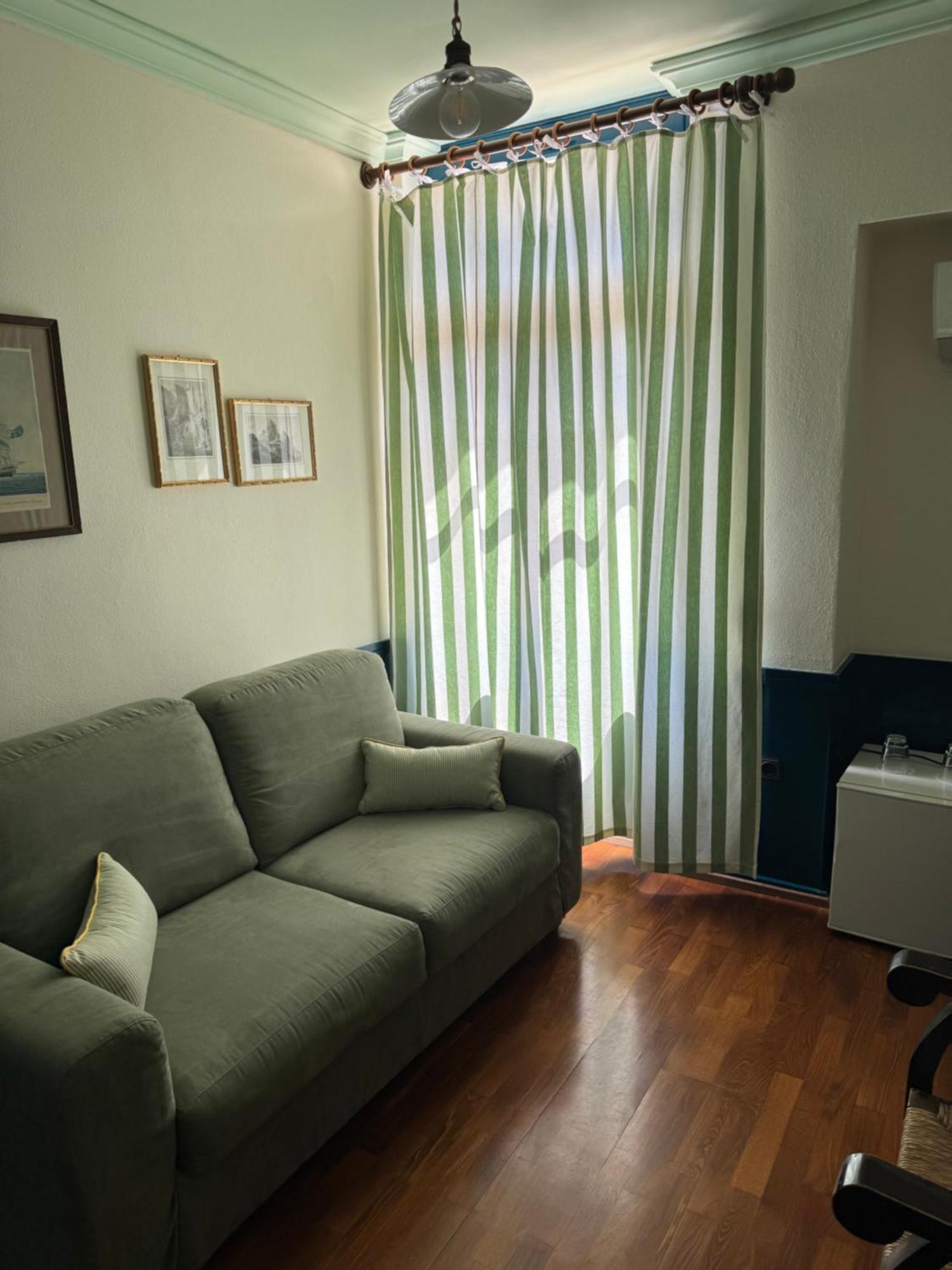 Hotel Aliki 시미 외부 사진